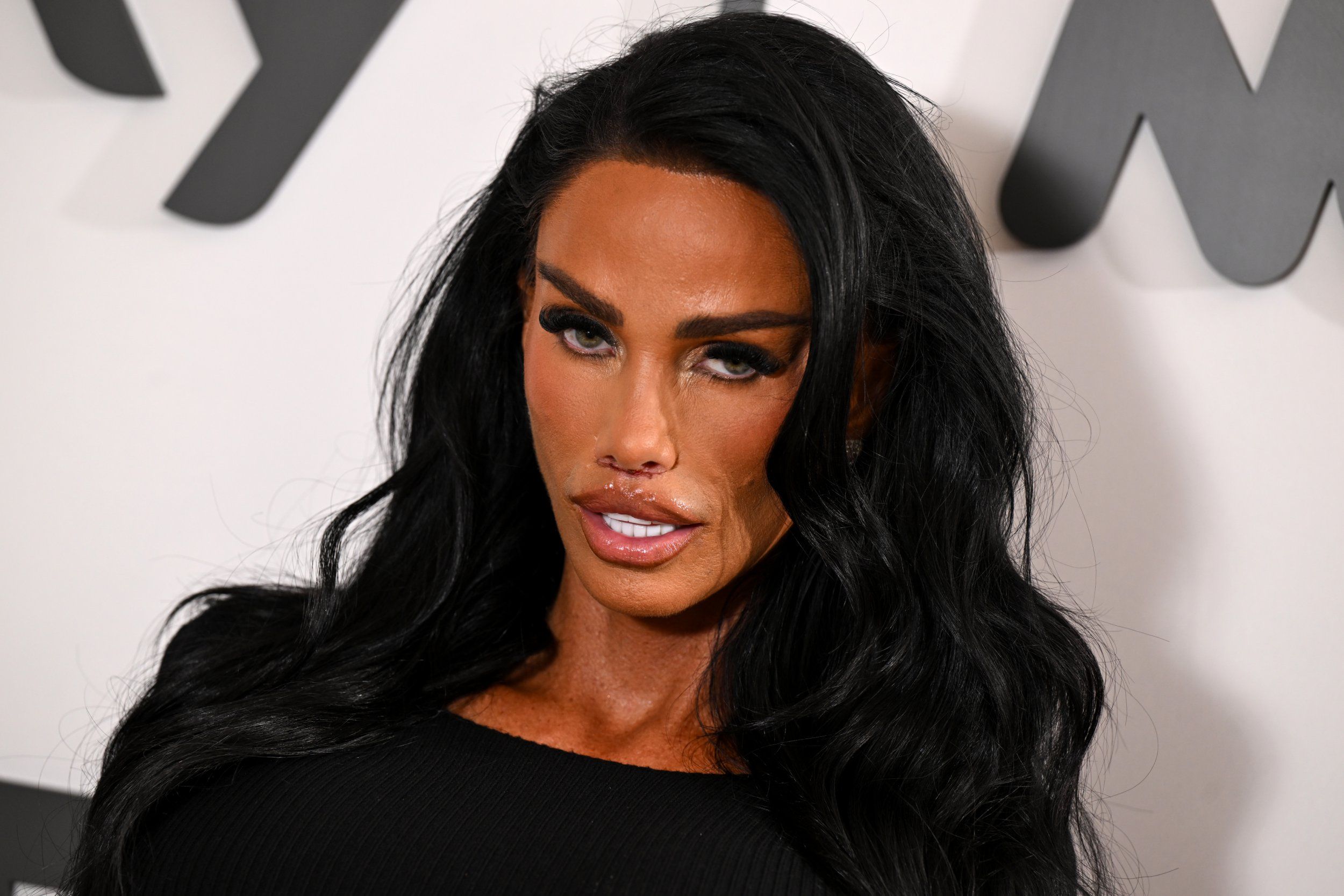 Katie Price slammed by director for skipping film role duties after 'begging for part' — Movies story on dripviewz