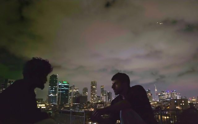 'NAZA' Crosses $500,000 at Indie Box Office Without a Distributor — Movies story on dripviewz