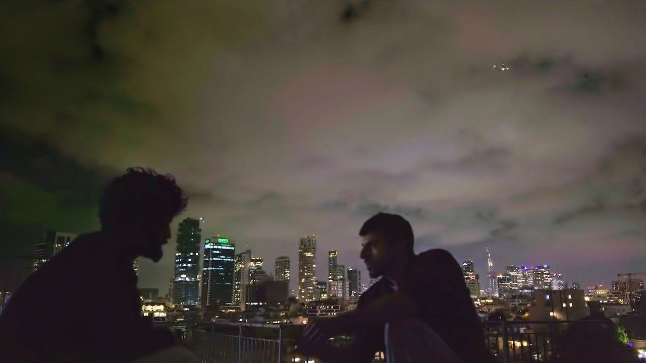 'NAZA' Crosses $500,000 at Indie Box Office Without a Distributor — Movies news on dripviewz