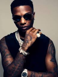 Wizkid