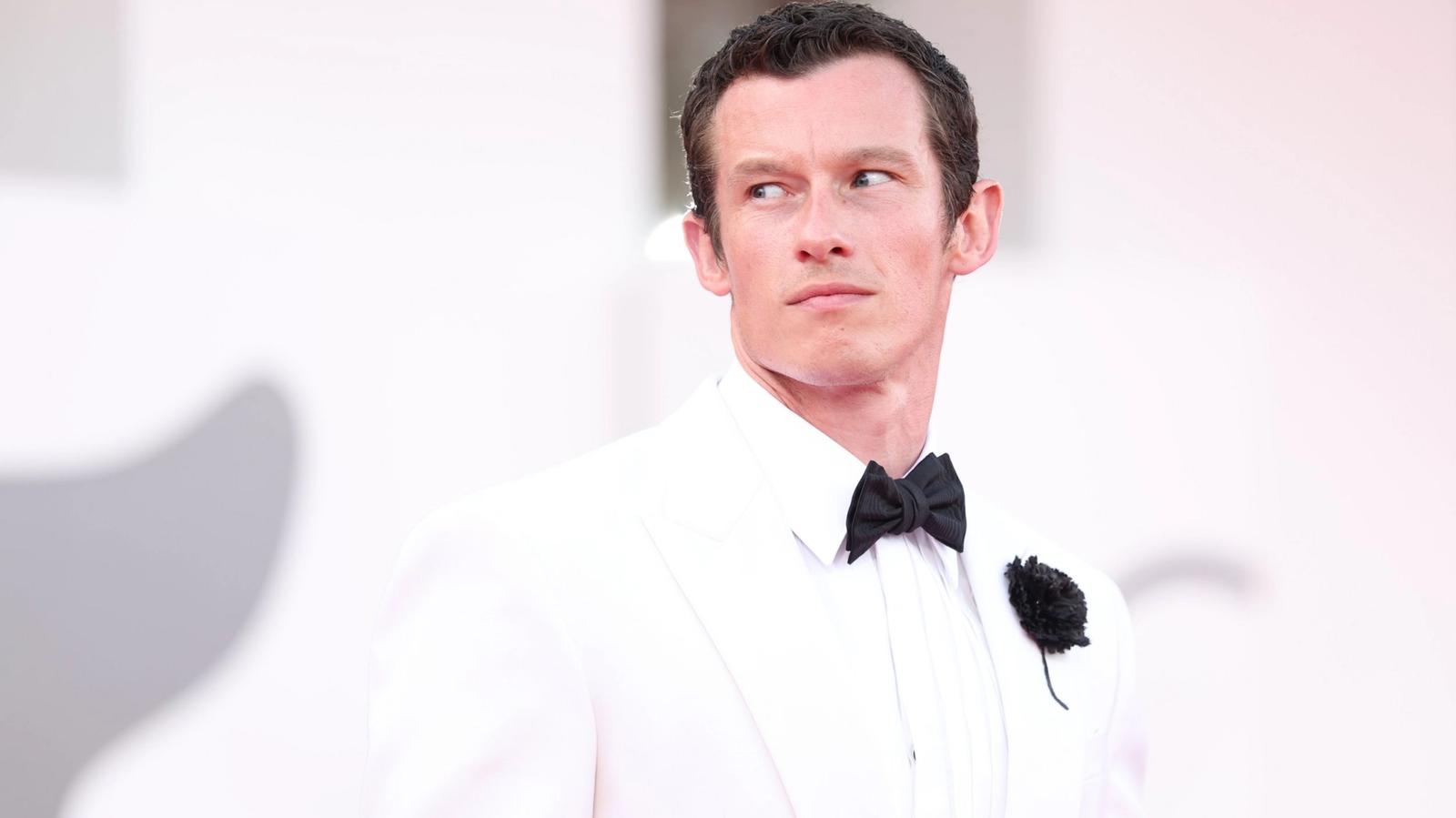 Callum Turner finds James Bond rumours 'amusing' as speculation intensifies — News news on dripviewz