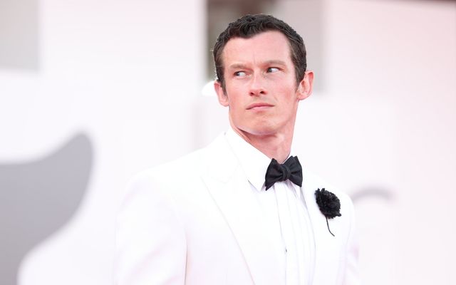 Callum Turner finds James Bond rumours 'amusing' as speculation intensifies — News story on dripviewz