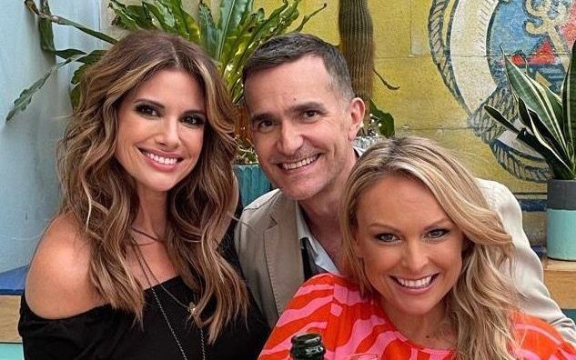 Married At First Sight Australia 'casts new expert' following Mel Schilling's death