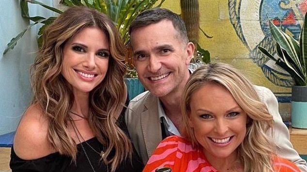 Married At First Sight Australia 'casts new expert' following Mel Schilling's death — Reality Tv news on dripviewz
