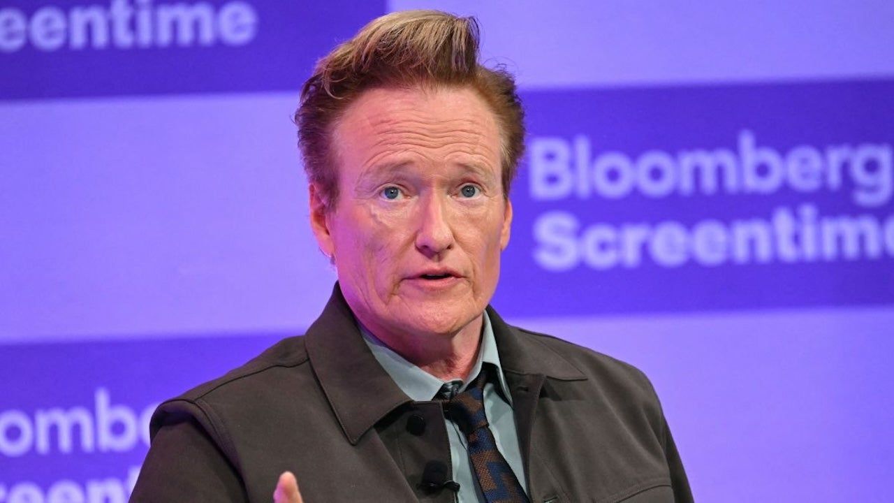 Conan O'Brien Reveals He Chose to Exit Late Night Before He 'Was Asked to Leave' — News news on dripviewz