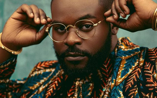 Falz Gets Real on "Ole," Calling Out Corruption, Insecurity & Economic Pressure in Nigeria — News story on dripviewz