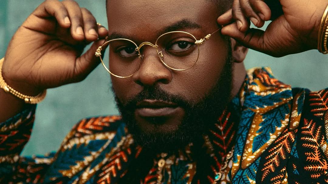 Falz Gets Real on "Ole," Calling Out Corruption, Insecurity & Economic Pressure in Nigeria — News news on dripviewz