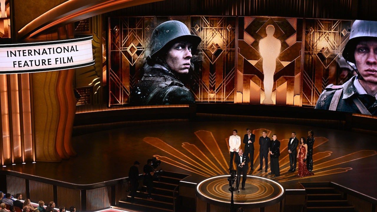 Oscars International Race Shatters Record With 105 Entries — News story on dripviewz