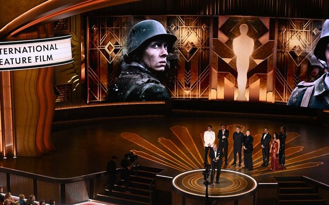 Oscars International Race Shatters Record With 105 Entries — News story on dripviewz