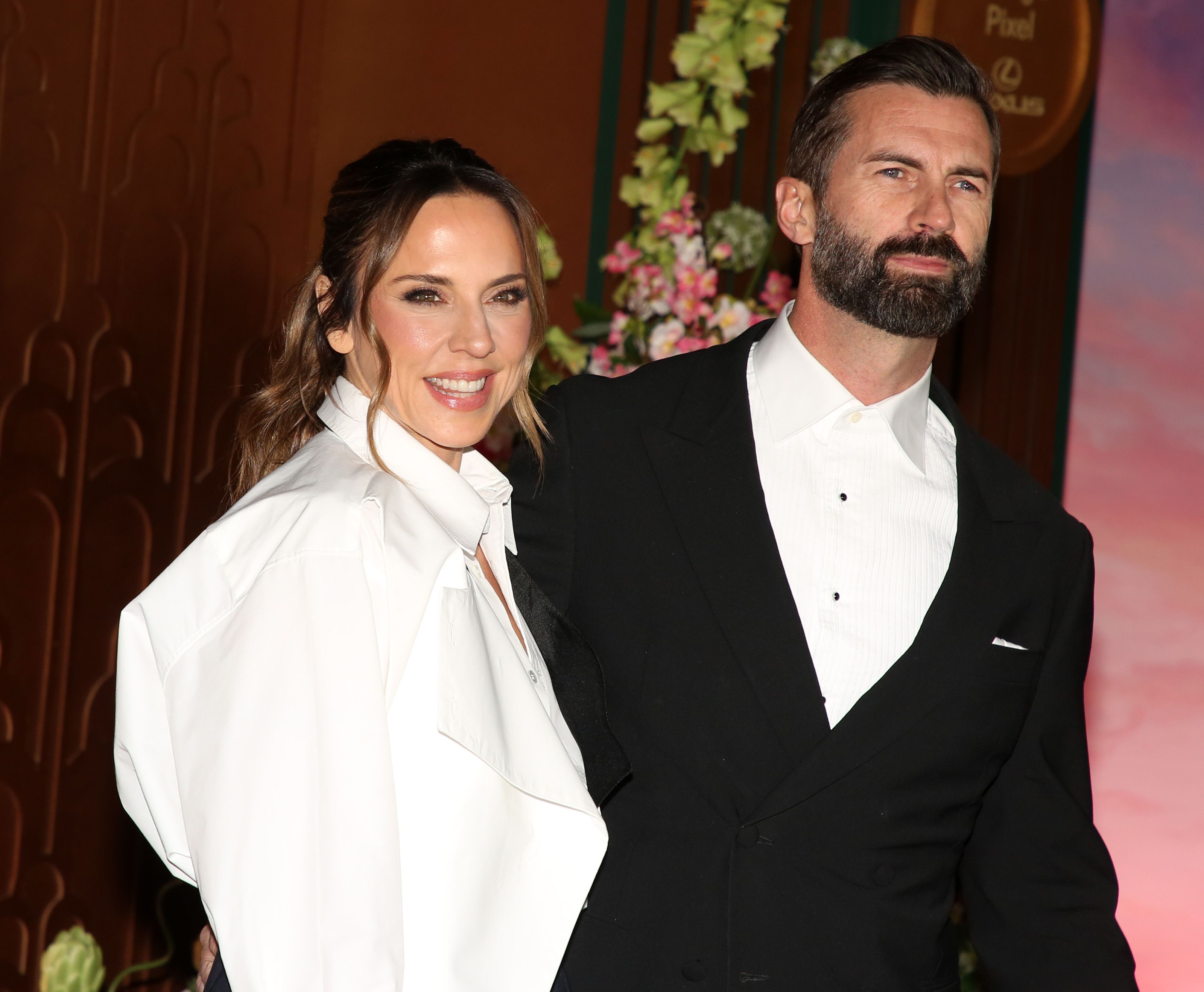 Mel C 'set to marry in secret wedding' as Spice Girls reunite
