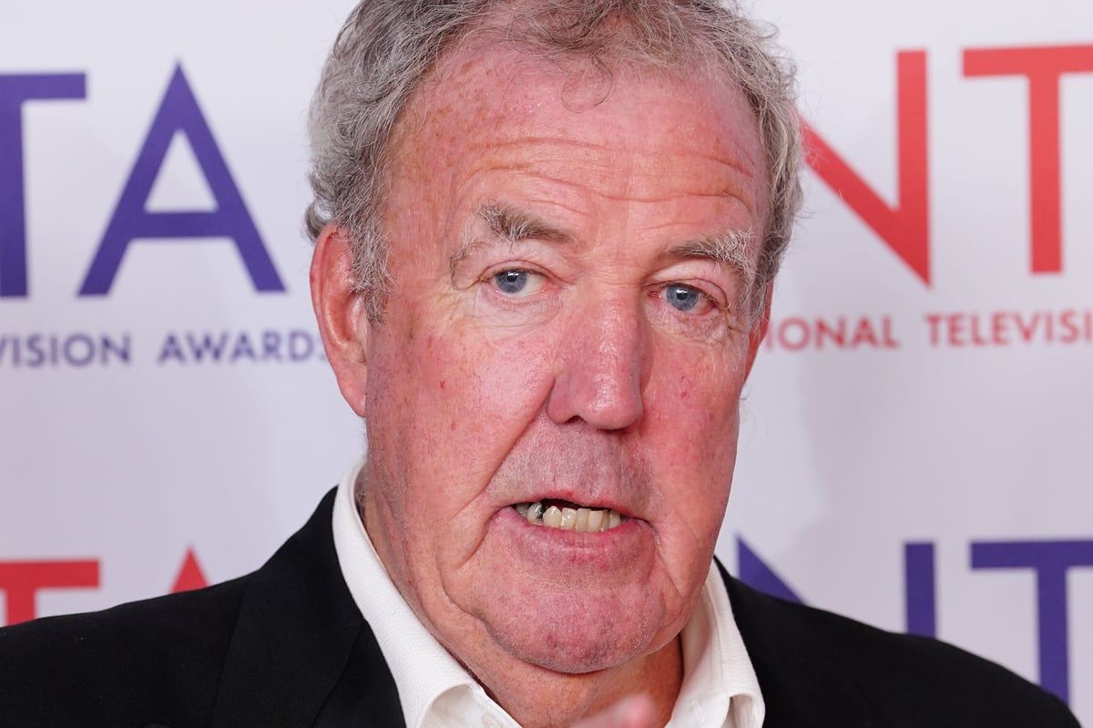 Clarkson's Farm series five divides critics with its 'stage-managed catastrophes' as show takes 'darker turn' — Reality Tv story on dripviewz