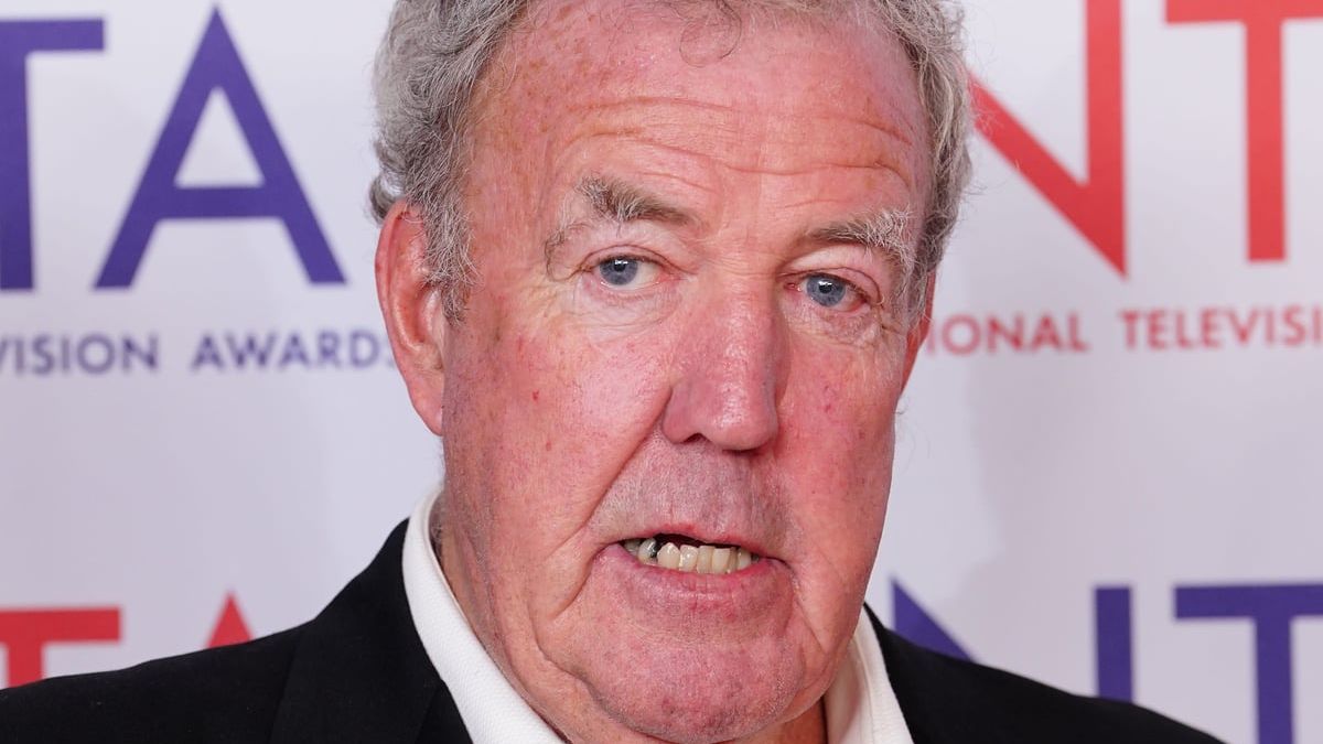 Clarkson's Farm series five divides critics with its 'stage-managed catastrophes' as show takes 'darker turn' — Reality Tv news on dripviewz