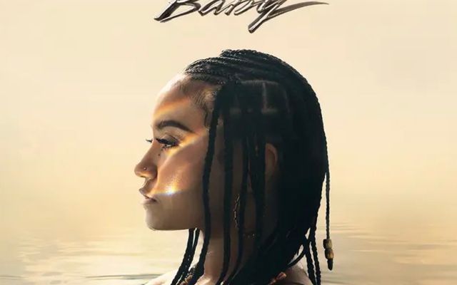 Genie Baby Lyrics by Mellissa & Michael Burn