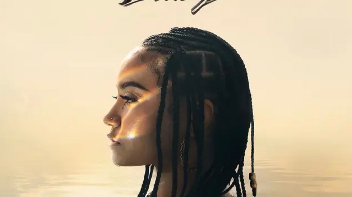 Genie Baby Lyrics by Mellissa & Michael Burn — Music news on dripviewz