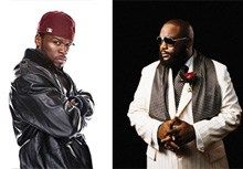 50 Cent Says He 'Had a Strong Feeling' Suspect Accused of Assaulting Rick Ross' Son Was 'Innocent' After Posting Bond