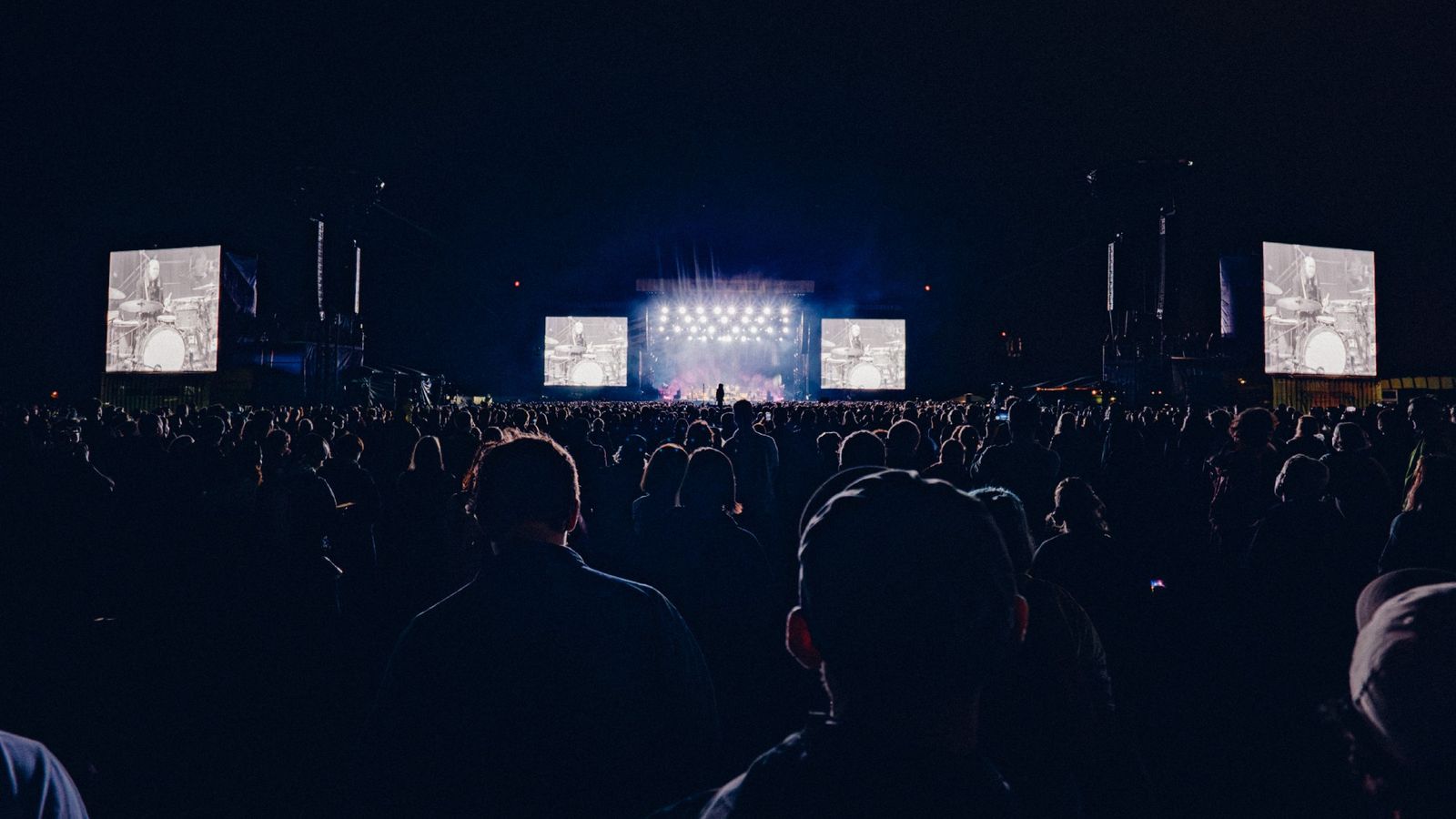 The Cure play deep cuts and fan favourites during Open'er Festival 2026 headline set — News news on dripviewz