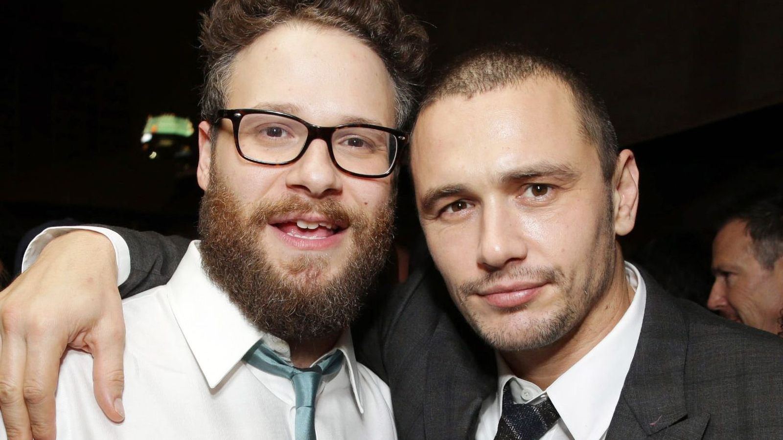 Seth Rogen has 'no plans' to work with longtime friend James Franco again — News news on dripviewz