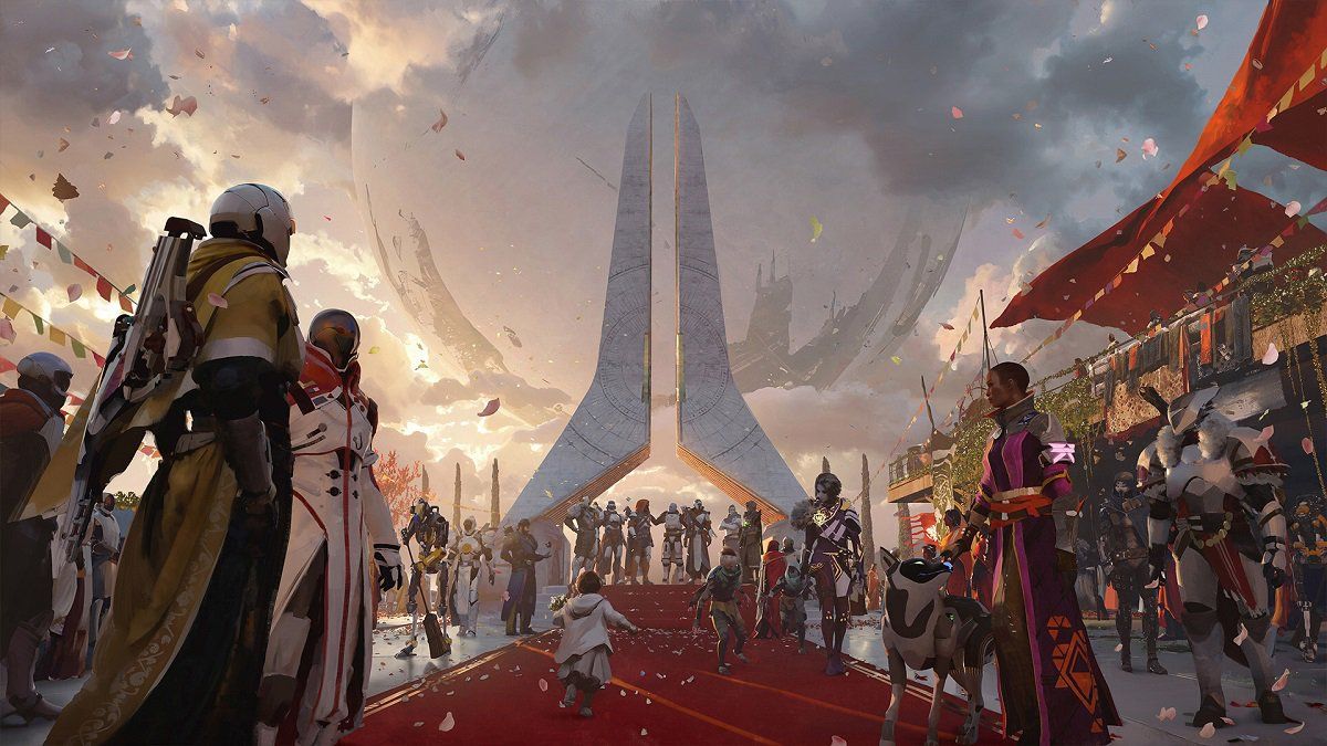 Sony is laying off majority of Destiny 2 team as studio head leaves Bungie