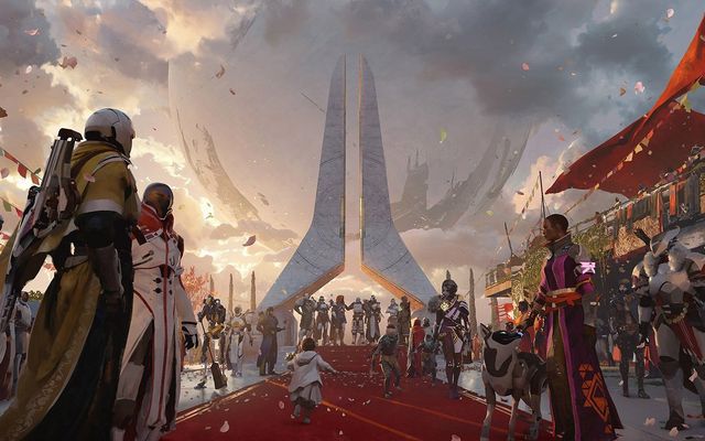 Sony is laying off majority of Destiny 2 team as studio head leaves Bungie