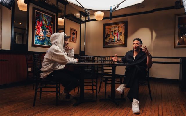 A$AP Rocky Responds to Drake's 'Where She At' Diss on 'Burning Bridges': 'It's Just Bugged Out to Me'