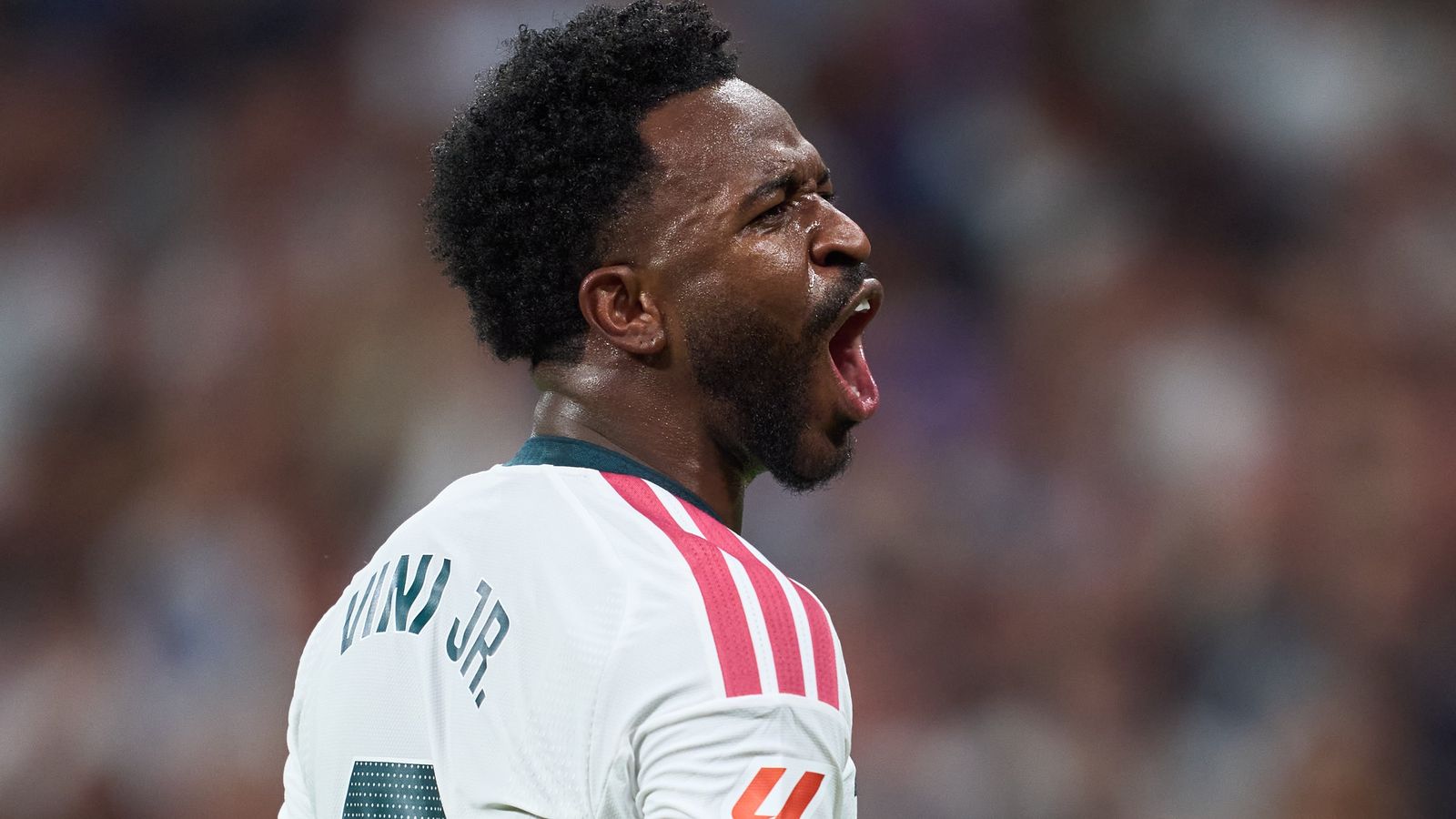 Jose Mourinho gives update on Vinicius Jnr availability in the Champions League — News news on dripviewz