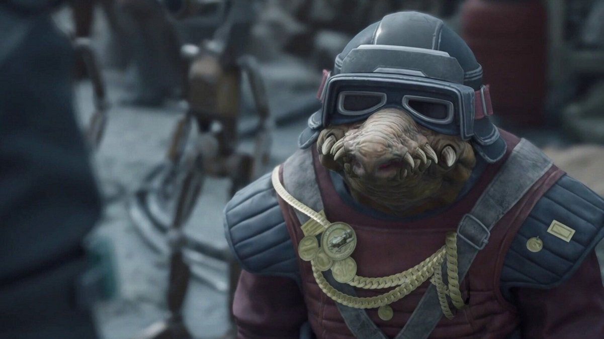 New 'more flexible' Star Wars games to be released after Galactic Racer success