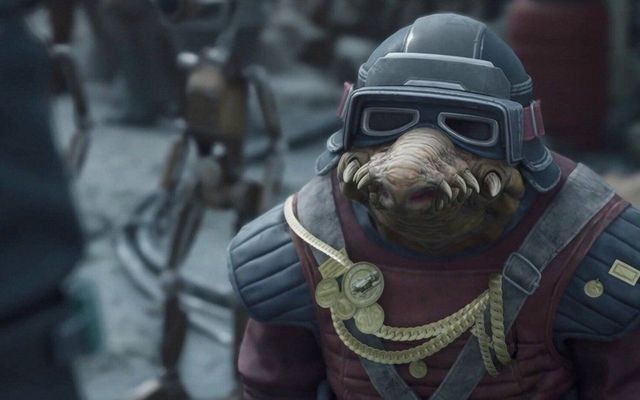 New 'more flexible' Star Wars games to be released after Galactic Racer success