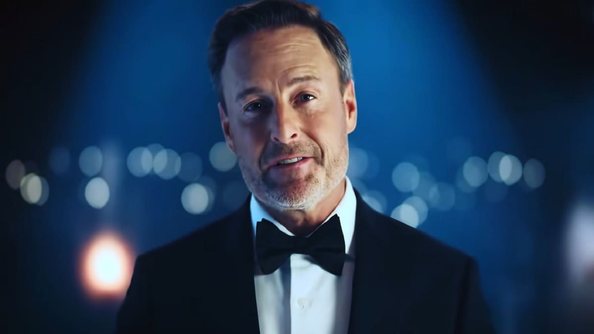 The Bachelor producers aren't feeling too lovey-dovey about Chris Harrison's new dating show — Reality Tv story on dripviewz