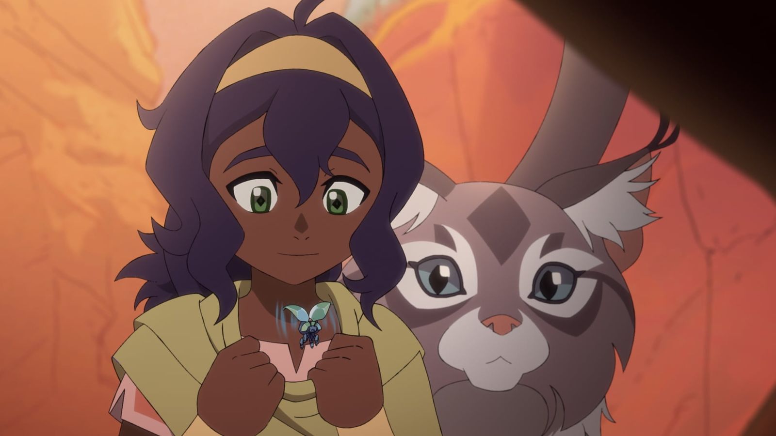 Avatar: Seven Havens trailer combines bending power with Mad Max vibes — Movies news on dripviewz