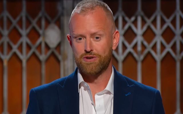 Dragons' Den star who 'faced financial ruin' now boasts company earning £2,000,000 a year