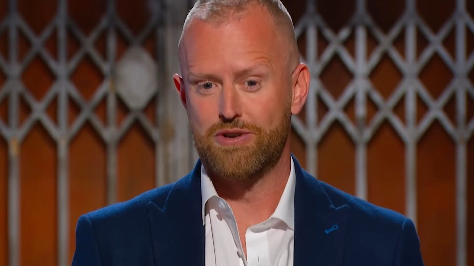 Dragons' Den star who 'faced financial ruin' now boasts company earning £2,000,000 a year — News news on dripviewz