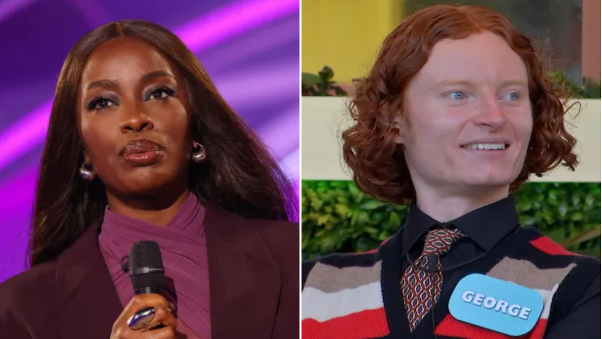 AJ Odudu claims 'nothing's confirmed' about why controversial Big Brother star was removed — Reality Tv news on dripviewz