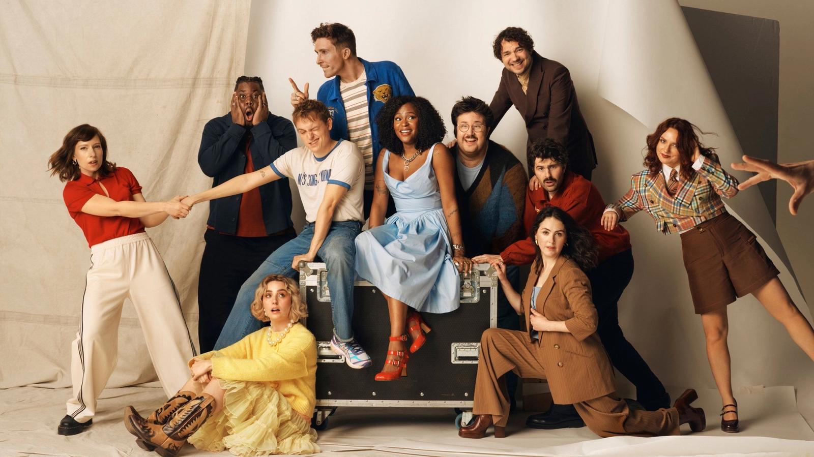 SNL UK fans claim cast member is a national treasure in the making: 'The next Bob Mortimer' — News news on dripviewz