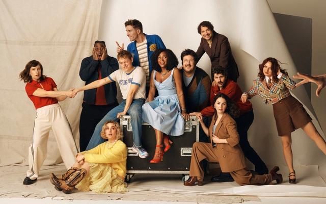 SNL UK fans claim cast member is a national treasure in the making: 'The next Bob Mortimer' — News story on dripviewz