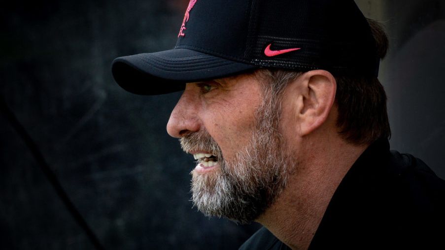 Jurgen Klopp linked With Germany role following World Cup exit — Sports news on dripviewz