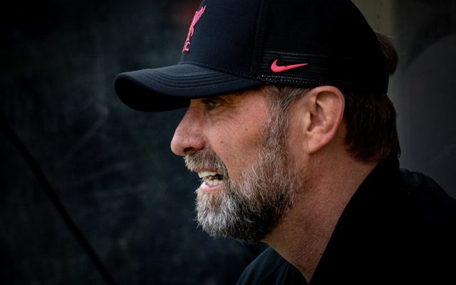 Jurgen Klopp linked With Germany role following World Cup exit