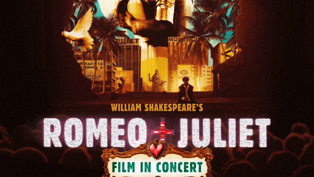 Baz Luhrmann's 'Romeo + Juliet' to Get the Orchestra Treatment at Sydney Opera House — News news on dripviewz