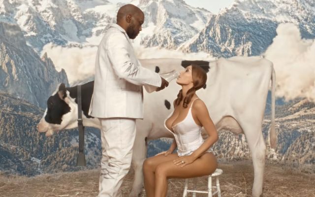 Ye Drops 'Bully' Deluxe Edition Featuring New Don Toliver Song, Shares Surreal 'Kings' Video — Music story on dripviewz
