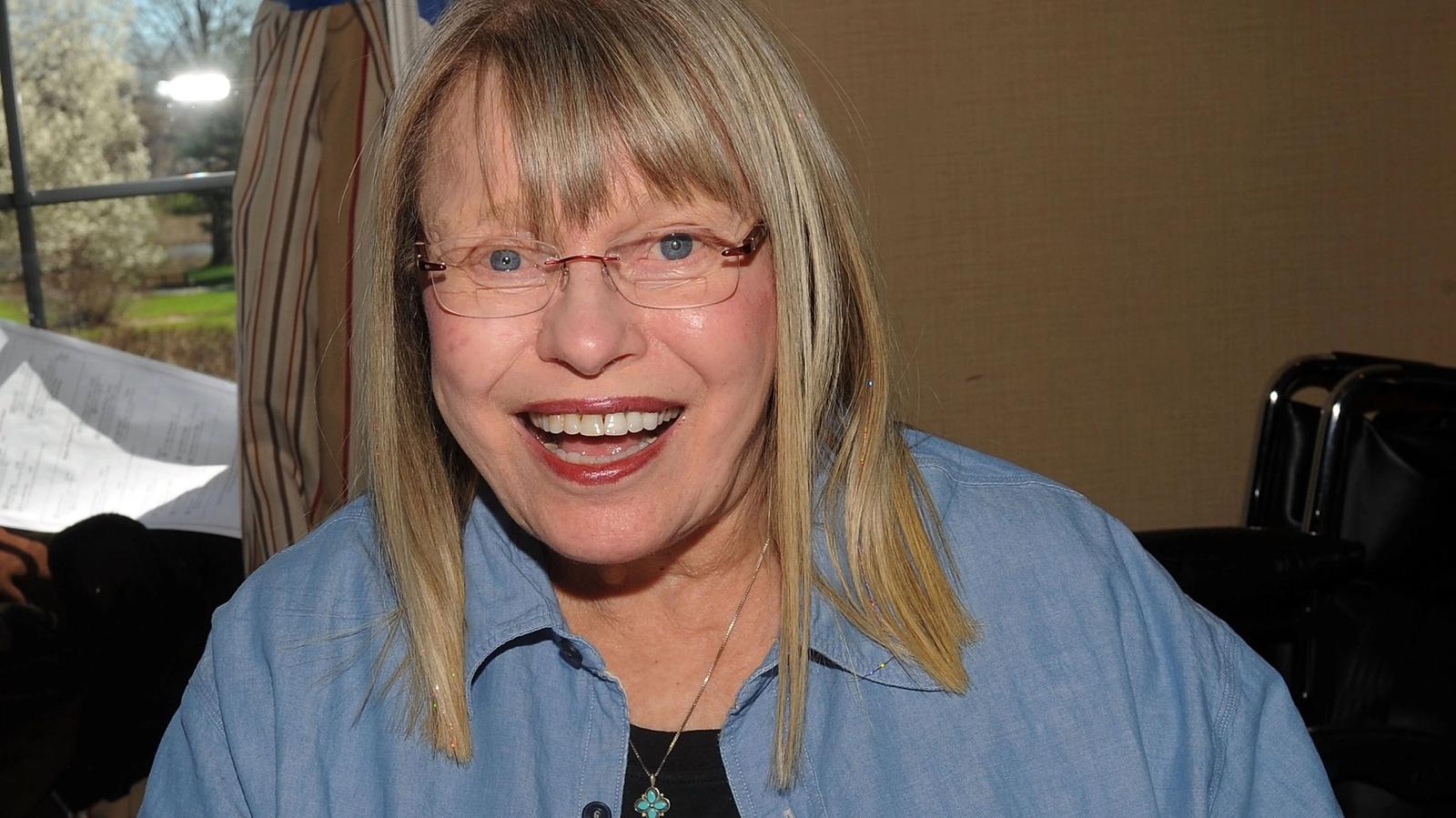 Louise Lasser, 70s sitcom star and Woody Allen's ex-wife, dies 87 — News news on dripviewz