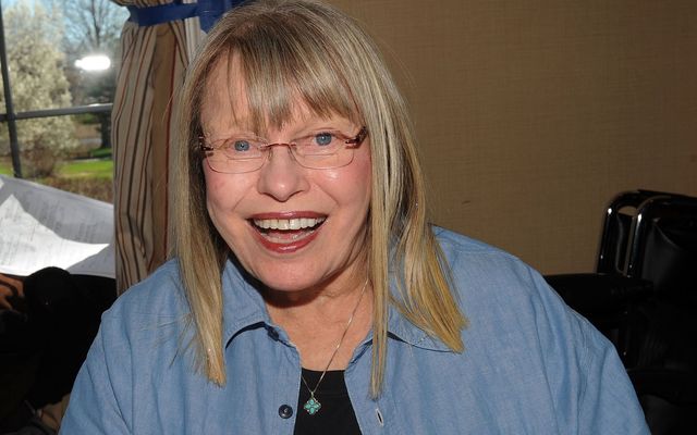 Louise Lasser, 70s sitcom star and Woody Allen's ex-wife, dies 87
