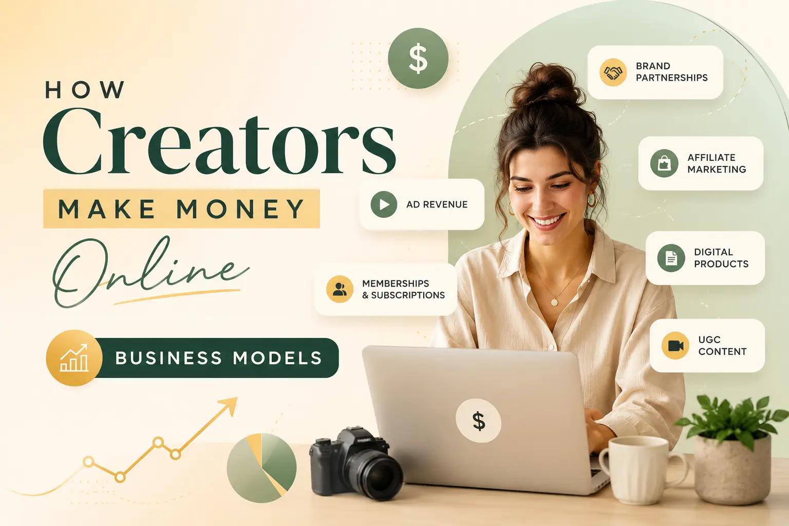 Creator Economy Hits $250B