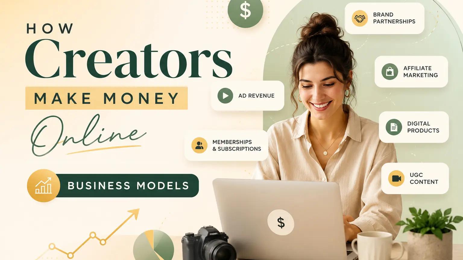 Creator Economy Hits $250B
