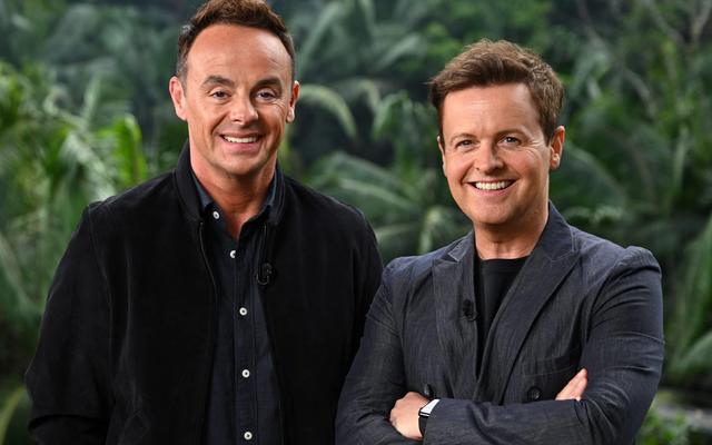 Every star tipped for I'm A Celebrity 2026 so far including Gavin and Stacey icon — News story on dripviewz