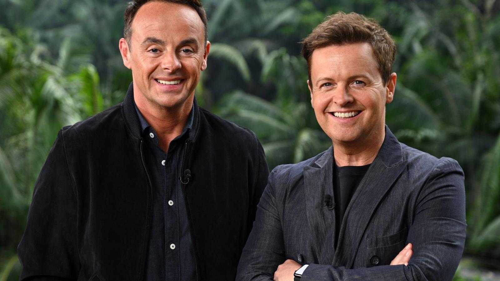 Every star tipped for I'm A Celebrity 2026 so far including Gavin and Stacey icon — News news on dripviewz
