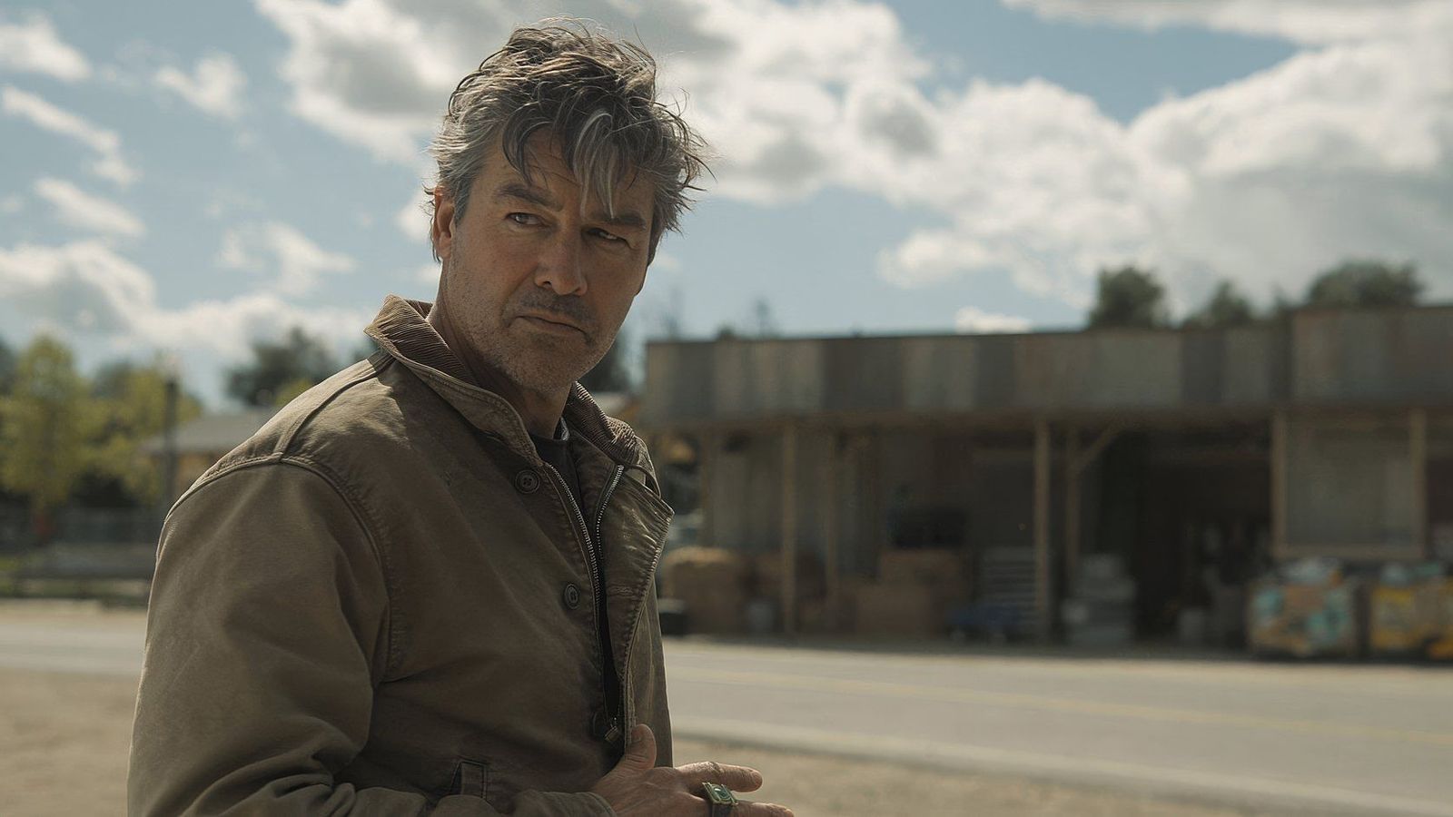 'Fans compare our crime thriller to True Detective, but we had our own thing' — News news on dripviewz