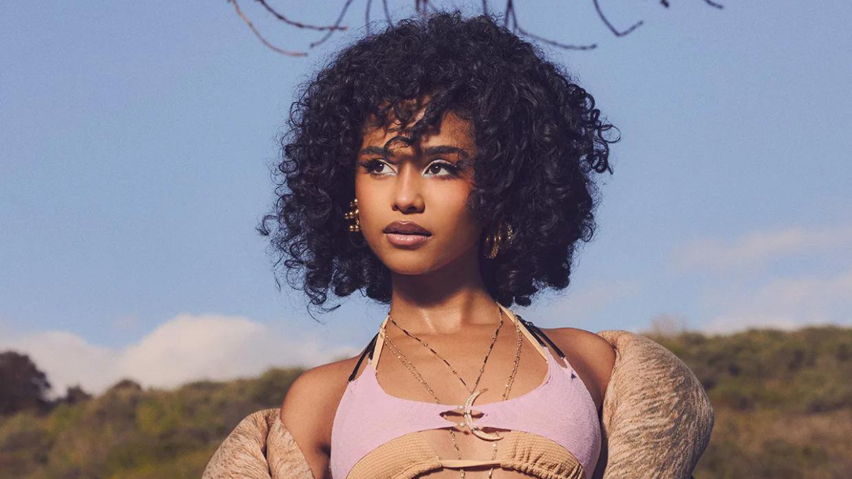 Tyla releases new single 'IS IT LOVE'