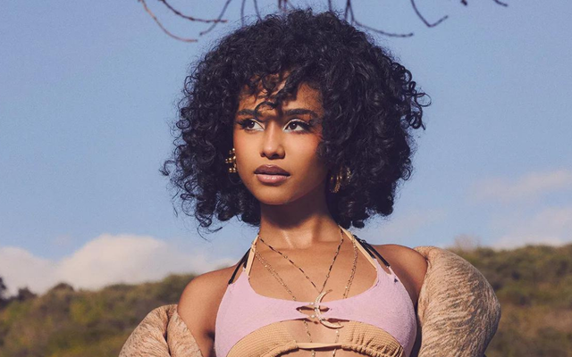 Tyla releases new single 'IS IT LOVE'
