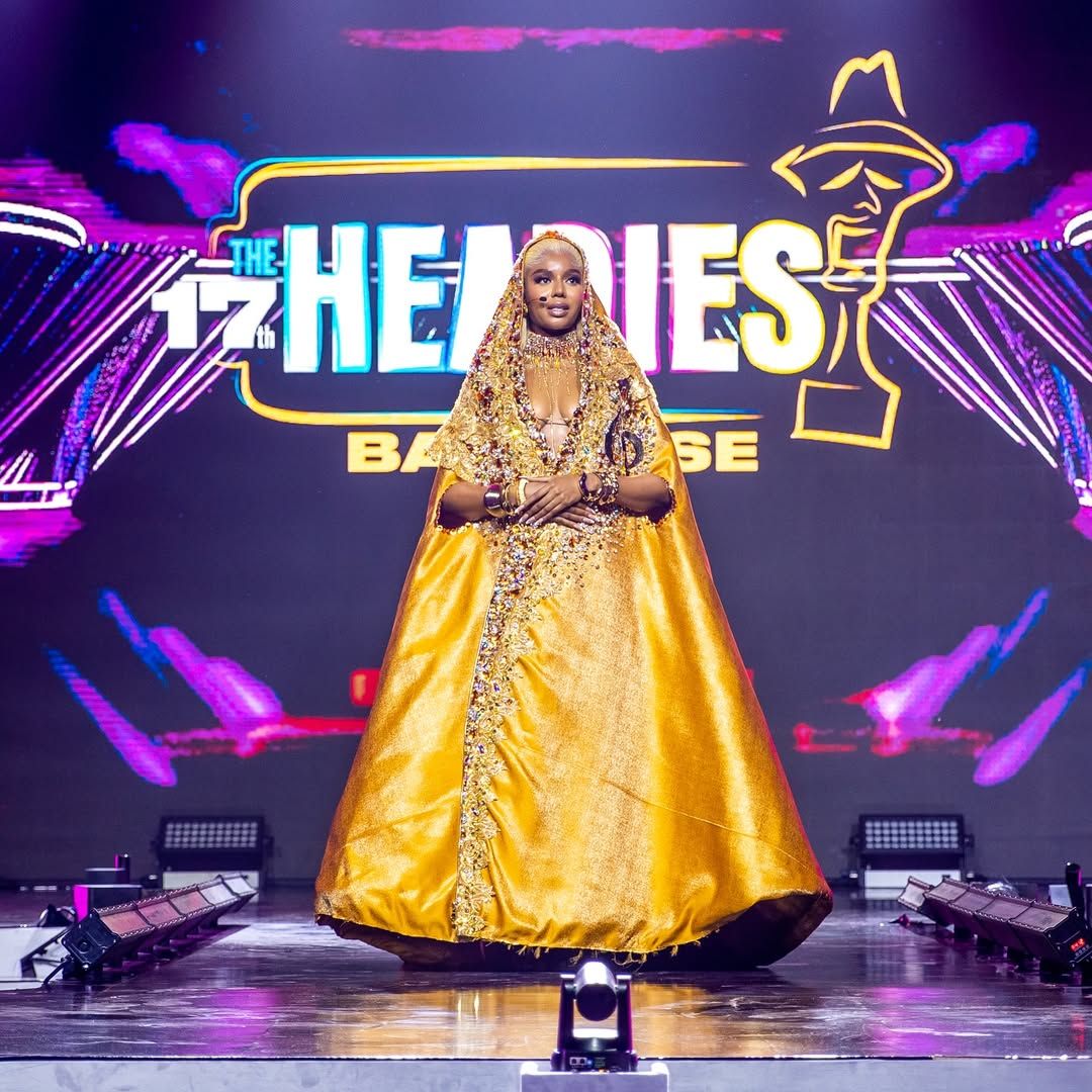 Some Major Entertainment Awards in Africa