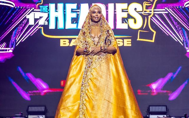 Some Major Entertainment Awards in Africa