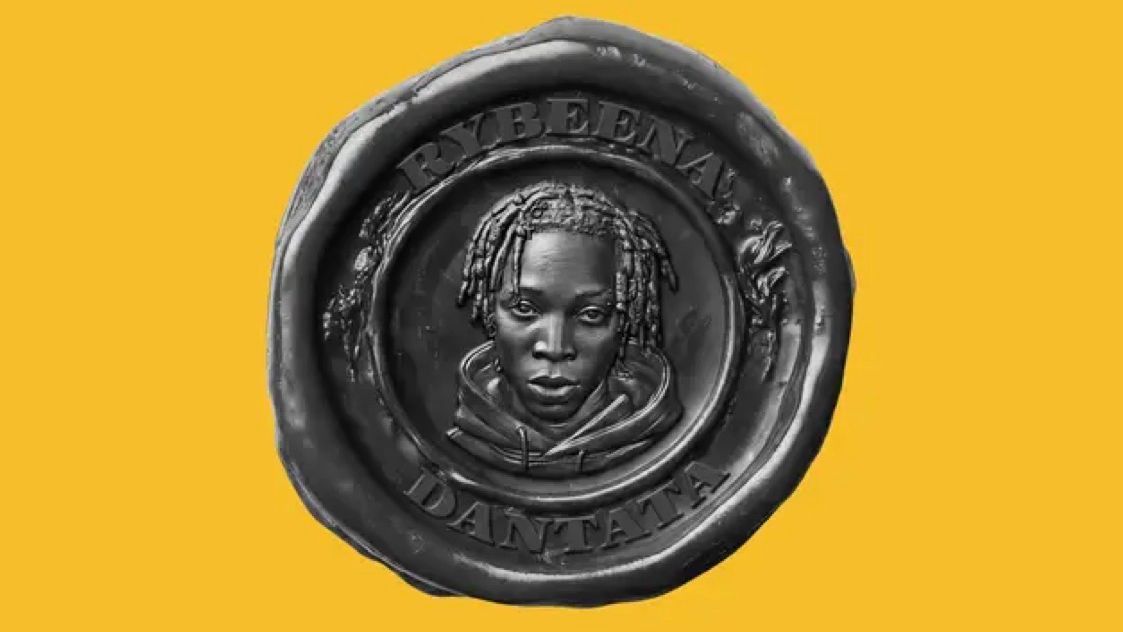 Dantata Lyrics by Rybeena — Music news on dripviewz